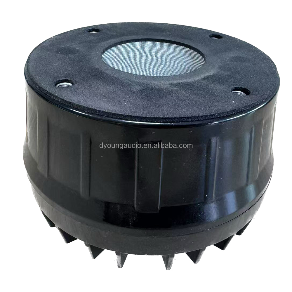 Speaker Koaksial Berkualitas T - Speaker Driver ulasan dan harga