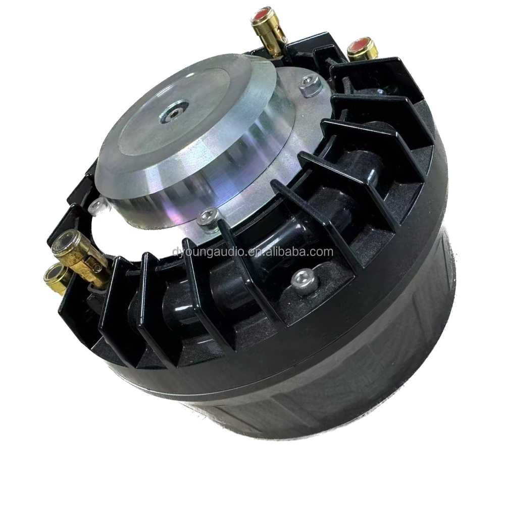 Speaker Koaksial Berkualitas T - Speaker Driver ulasan dan harga