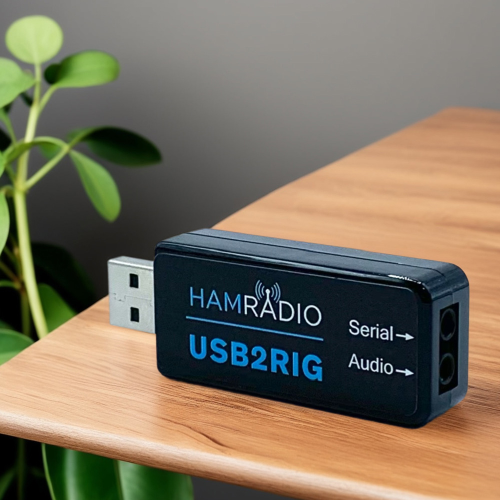 Konektor Kartu Suara USB Radio - Usb Sound Card ulasan dan harga