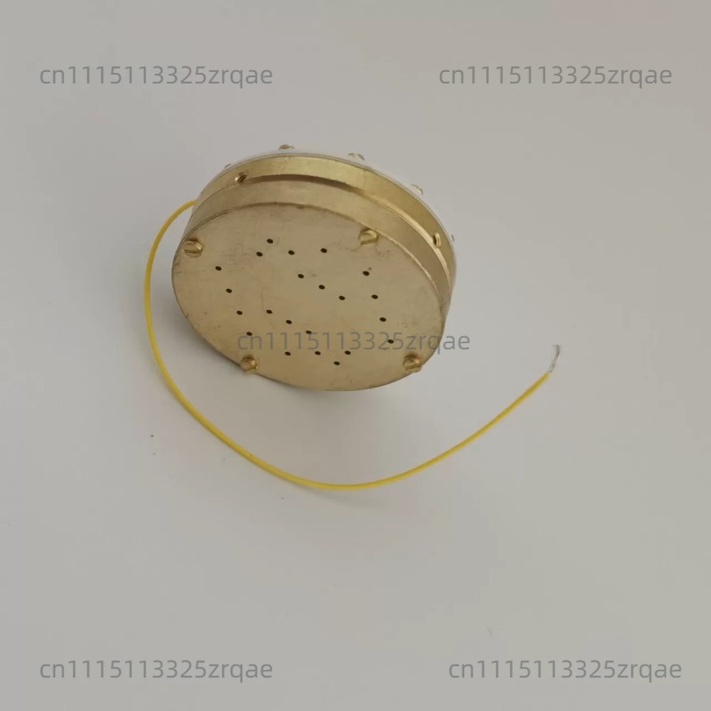 103 Kapsul Mikrofon 34mm Diafr - Microphone Capsule ulasan dan harga