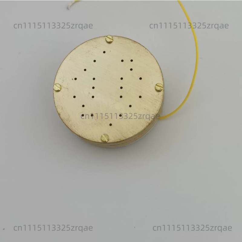 103 Kapsul Mikrofon 34mm Diafr - Microphone Capsule ulasan dan harga
