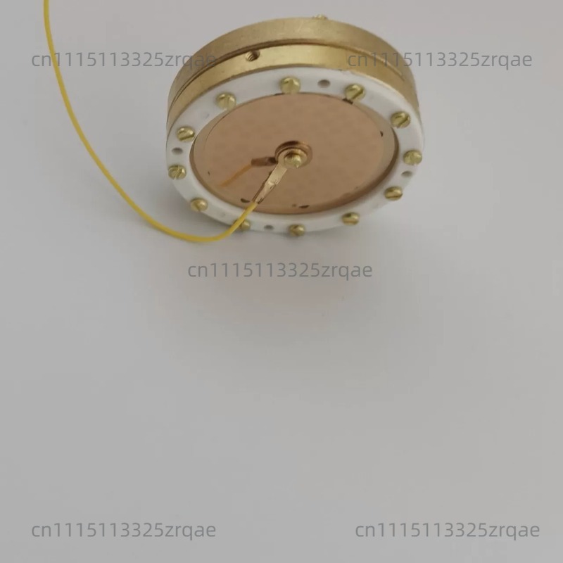 103 Kapsul Mikrofon 34mm Diafr - Microphone Capsule ulasan dan harga