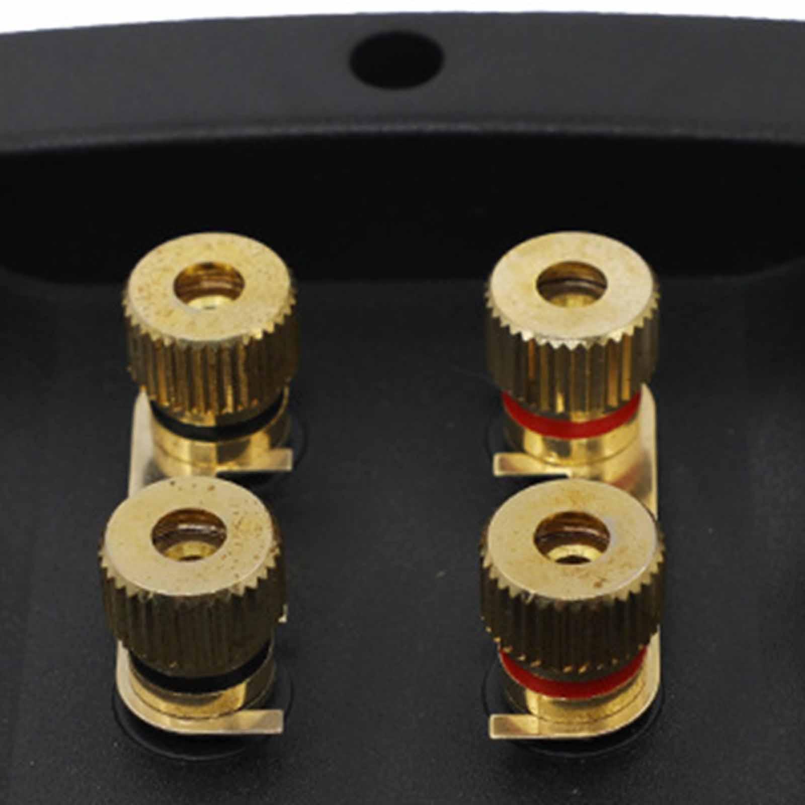 Konektor Sekrup Penyambung Spe - Speaker Terminal ulasan dan harga